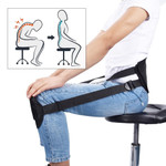 Adult Sitting Posture Correction Belt Clavicle Support Belt