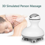 Wireless Electric Head Massager