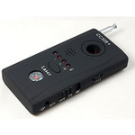 Spy Detector Active Laser Scanning Passive Anti-Spy Gadget