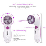 5 In 1 Electric Facial Pore Cleaner Face Brush