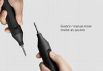 Electric Screwdriver Cordless Rechargeable - Best Christmas Gift