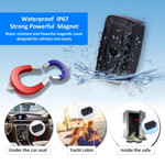 3G Real-Time GPS Vehicle Tracker LK209C with Large 20000mAh Battery