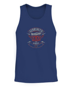 Aerosmith - Road Crew T-Shirt - Tank Top - Unisex