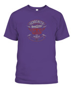 Aerosmith - Road Crew T-Shirt - Premium Tee - Unisex