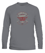 Aerosmith - Road Crew T-Shirt - Unisex Long Sleeve