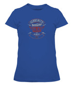 Aerosmith - Road Crew T-Shirt - Women's Tee Shirt