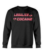 legalize-cocaine-shirt