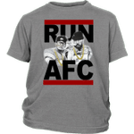 RUN AFC SHIRT