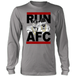 RUN AFC SHIRT