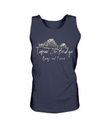 Tappan Zee Bridge Always And Forever T-Shirt