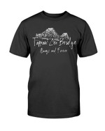Tappan Zee Bridge Always And Forever T-Shirt