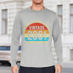 21 Years Old Vintage 2001 LimitedEdition Retro 21st Birthday T-Shirt