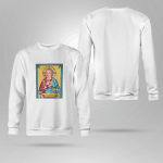 Saint Claudette Shirt Claudette V Lowe