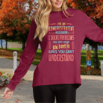 Funny Administrative Professional Day Admin Assistant T-Shirt