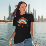 Bans Off Our Bodies pro-choice vintage rainbow abortion righ T-Shirt