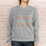 Abortion is Healthcare Pro Choice Feminist Women's Rights T-Shirt
