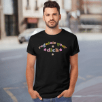 Regulate Your Dicks Pro Choice Reproductive Rights Feminist Shirt