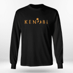 Star Wars Obi-Wan Kenobi Jedi Tatooine T-Shirt