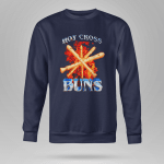 Hot Cross Buns Gifts T-Shirt