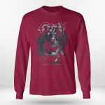 Ozzy Osbourne - Ordinary Man Snakes T-Shirt