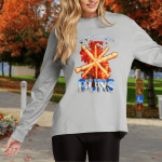 Hot Cross Buns Gifts T-Shirt