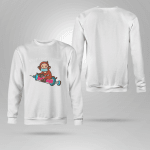 Monkeypox 2022 T-Shirt
