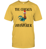 Hei Hei The Chicken Whisperer Shirt