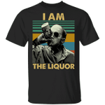 Jim Lahey I Am The Liquor Vintage Shirt