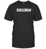 The Dadalorian Shirt, Dad Shirt, Husband Gift, Father's Day Gift, Gift for him, Gift for Father