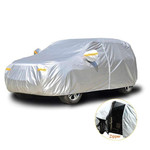 Kayme waterproof car protection covers