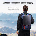 Portable Solar Charger Panel for Outdoor Camping