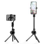 Smartphone and tablet Tripod for live broadcast and Selfie Picture
