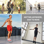 Jumping Rope Fitness