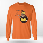 Ol'dirty Wu-tang Is For The Childen Tshirt