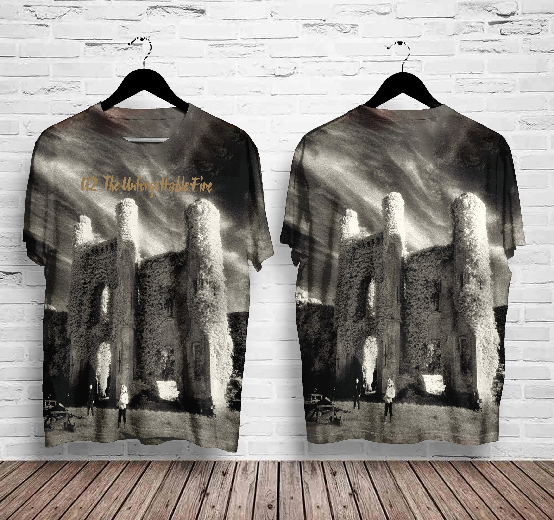 There are many different 3d shirts available - Check it out 40