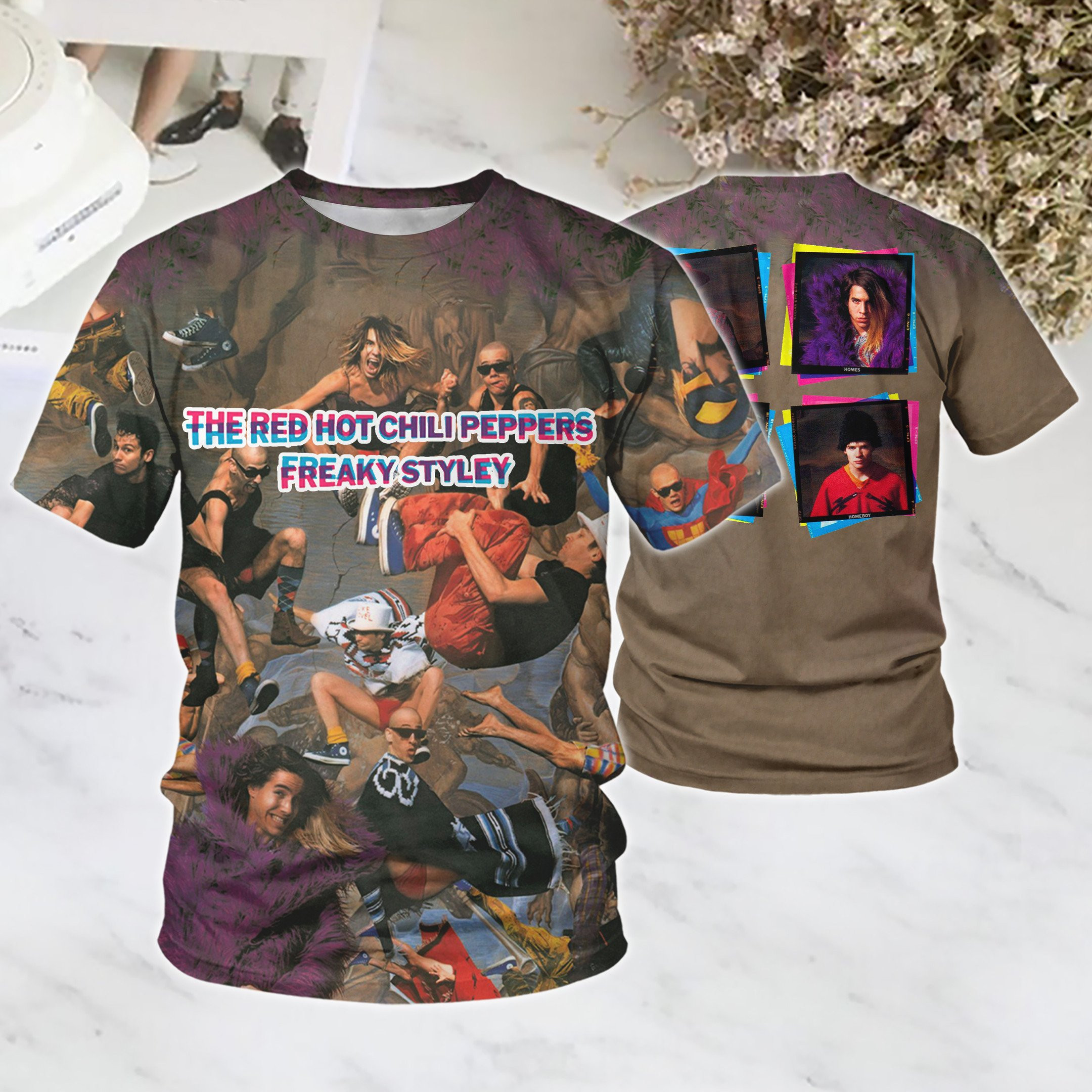 Don't wait another minute, Get Hot 3d shirt today 115