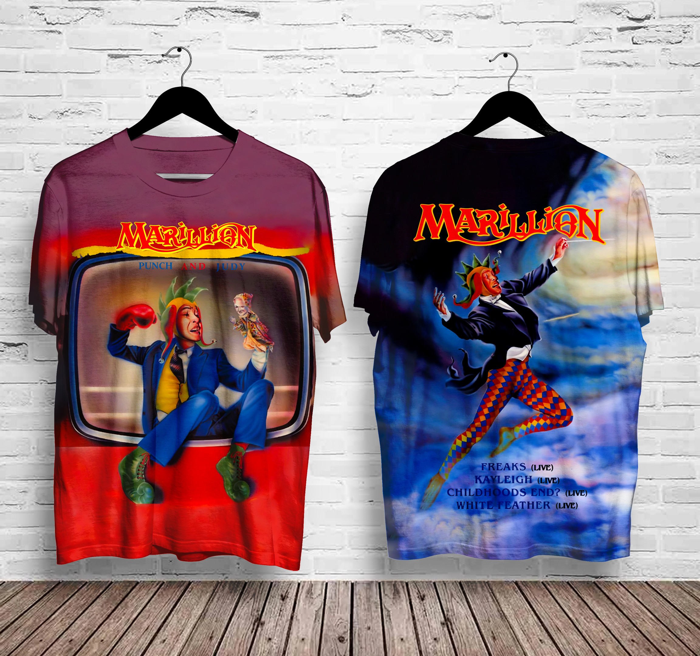 Here are some of the best 3d shirt available today 81