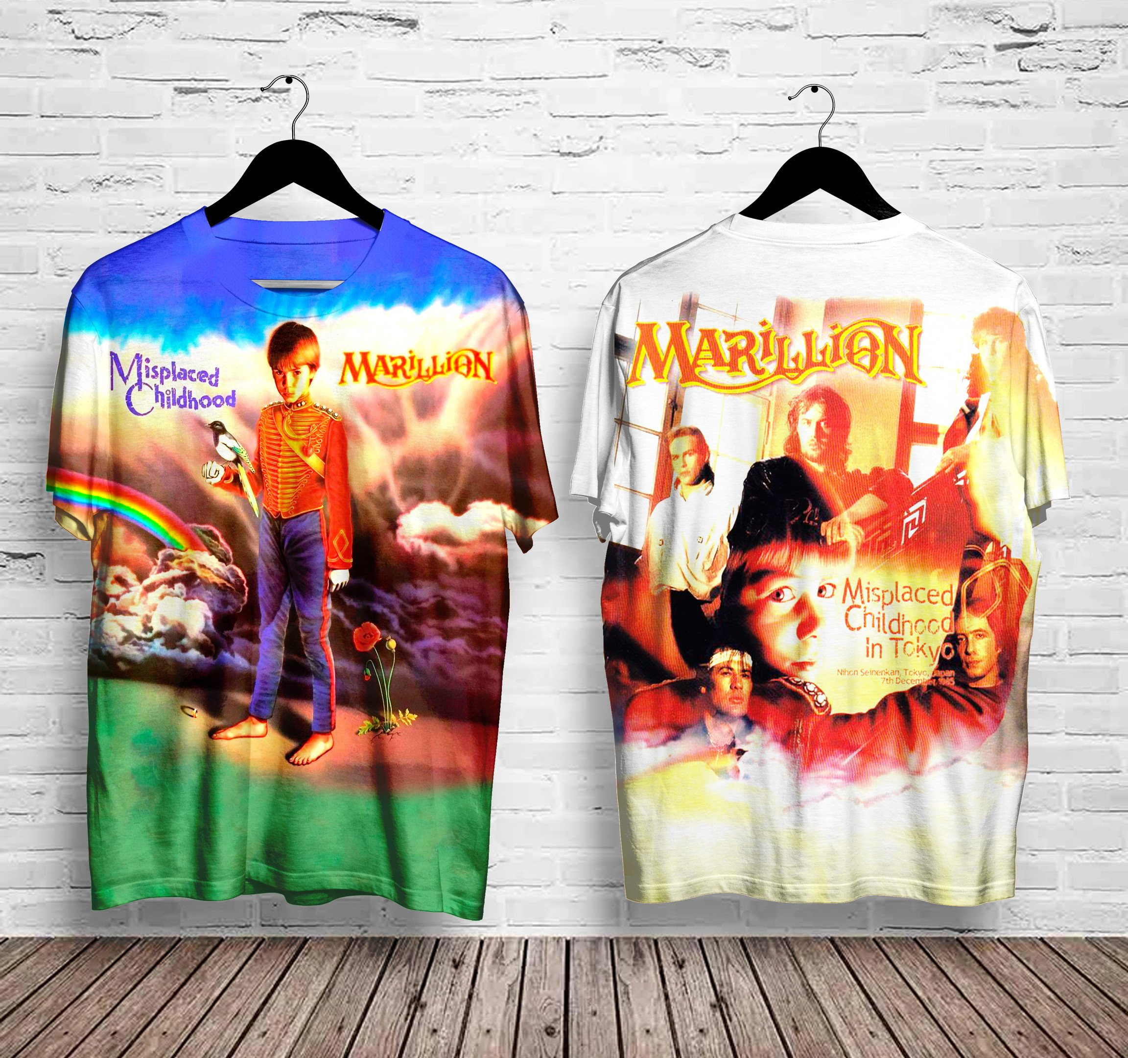 There are many different 3d shirts available - Check it out 54