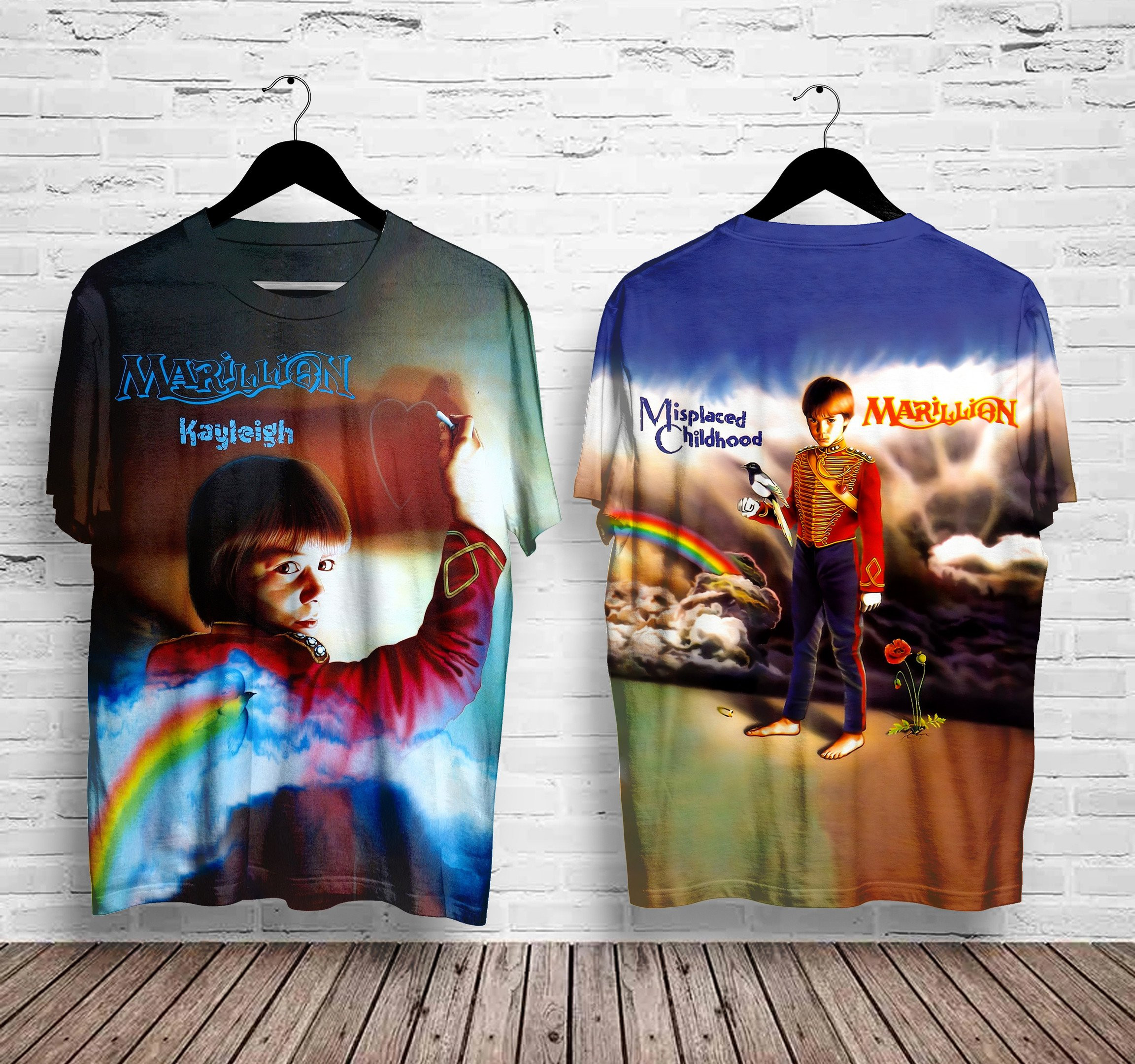 There are many different 3d shirts available - Check it out 124