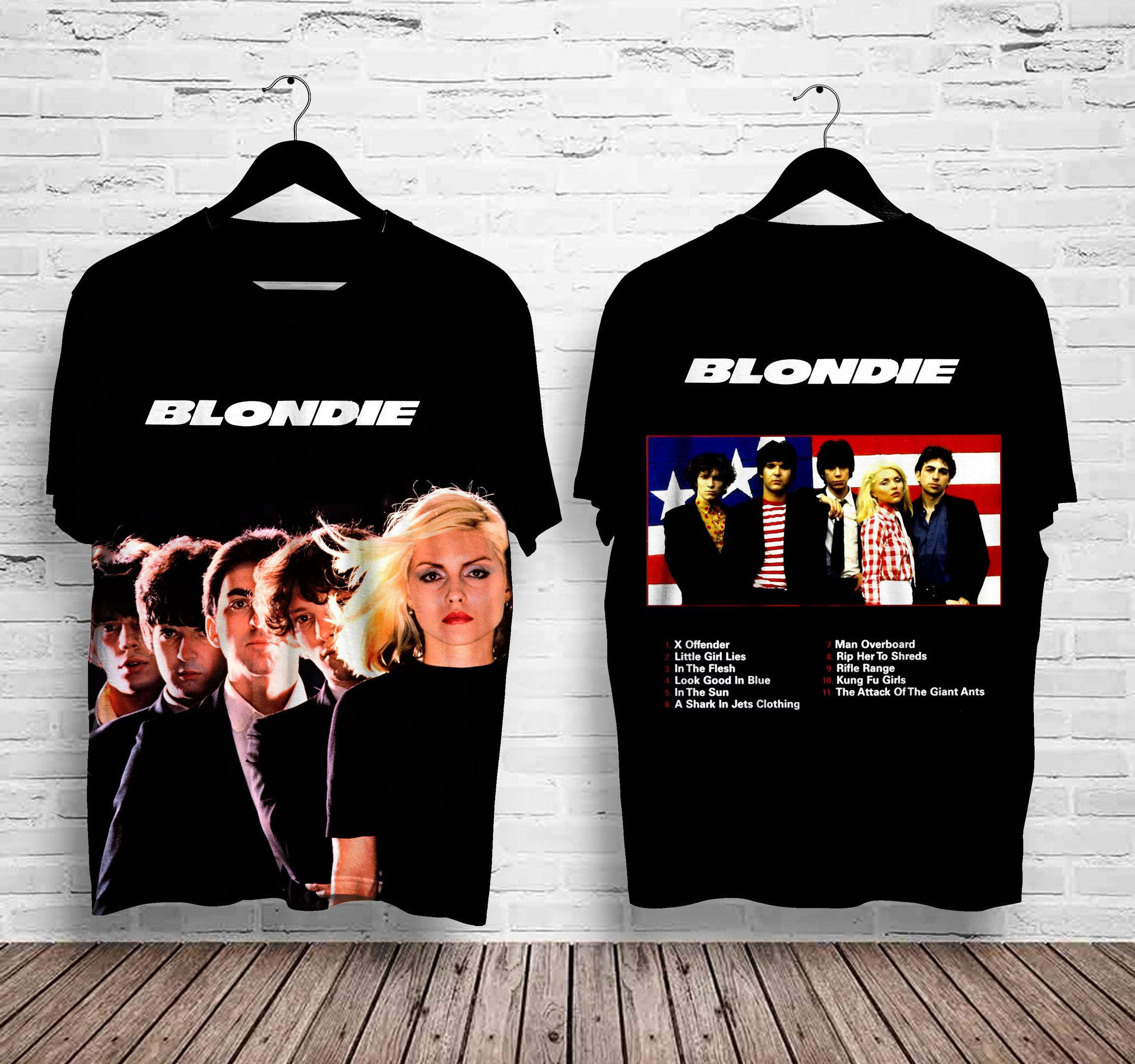 There are many different 3d shirts available - Check it out 125
