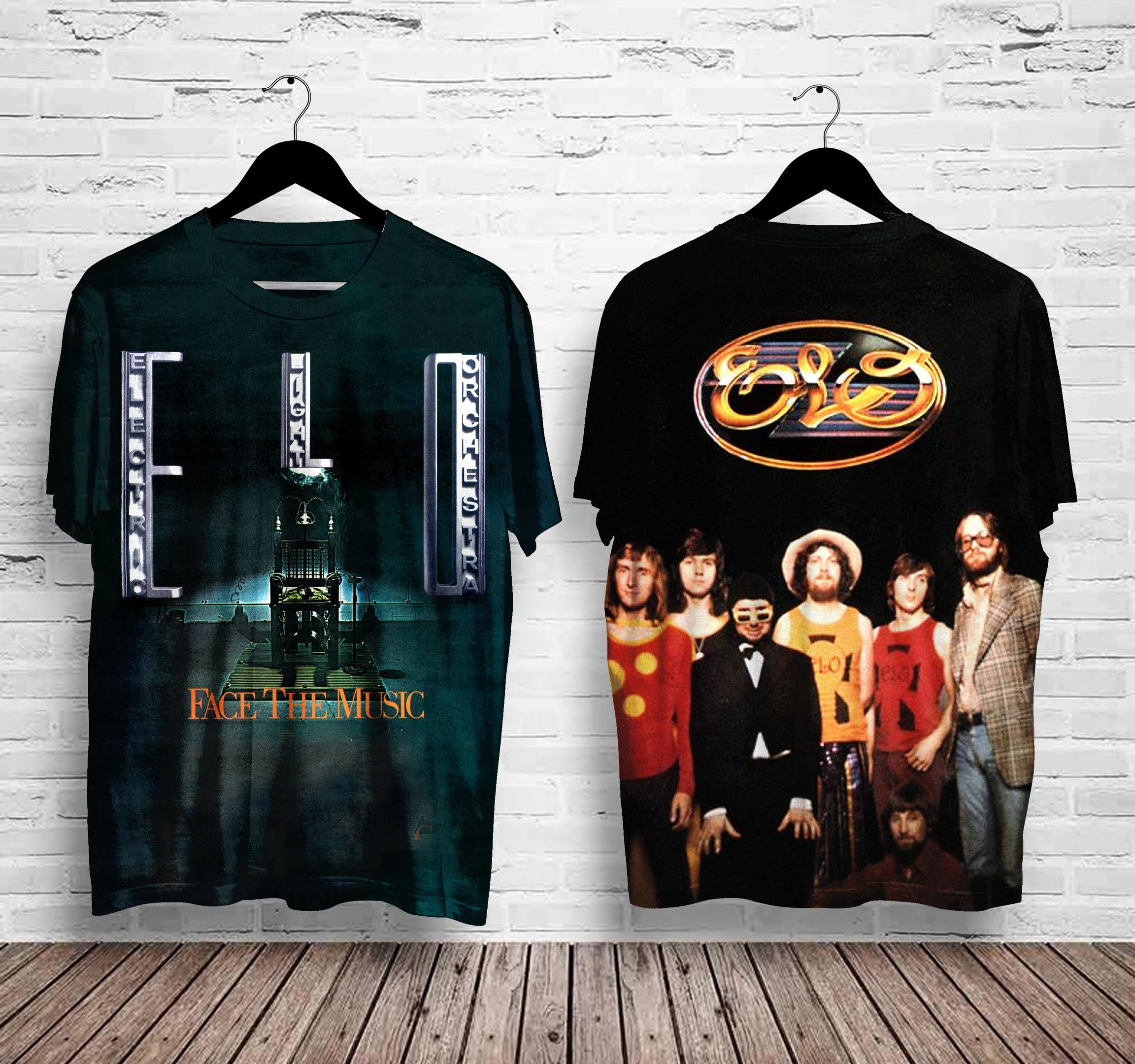 There are many different 3d shirts available - Check it out 70