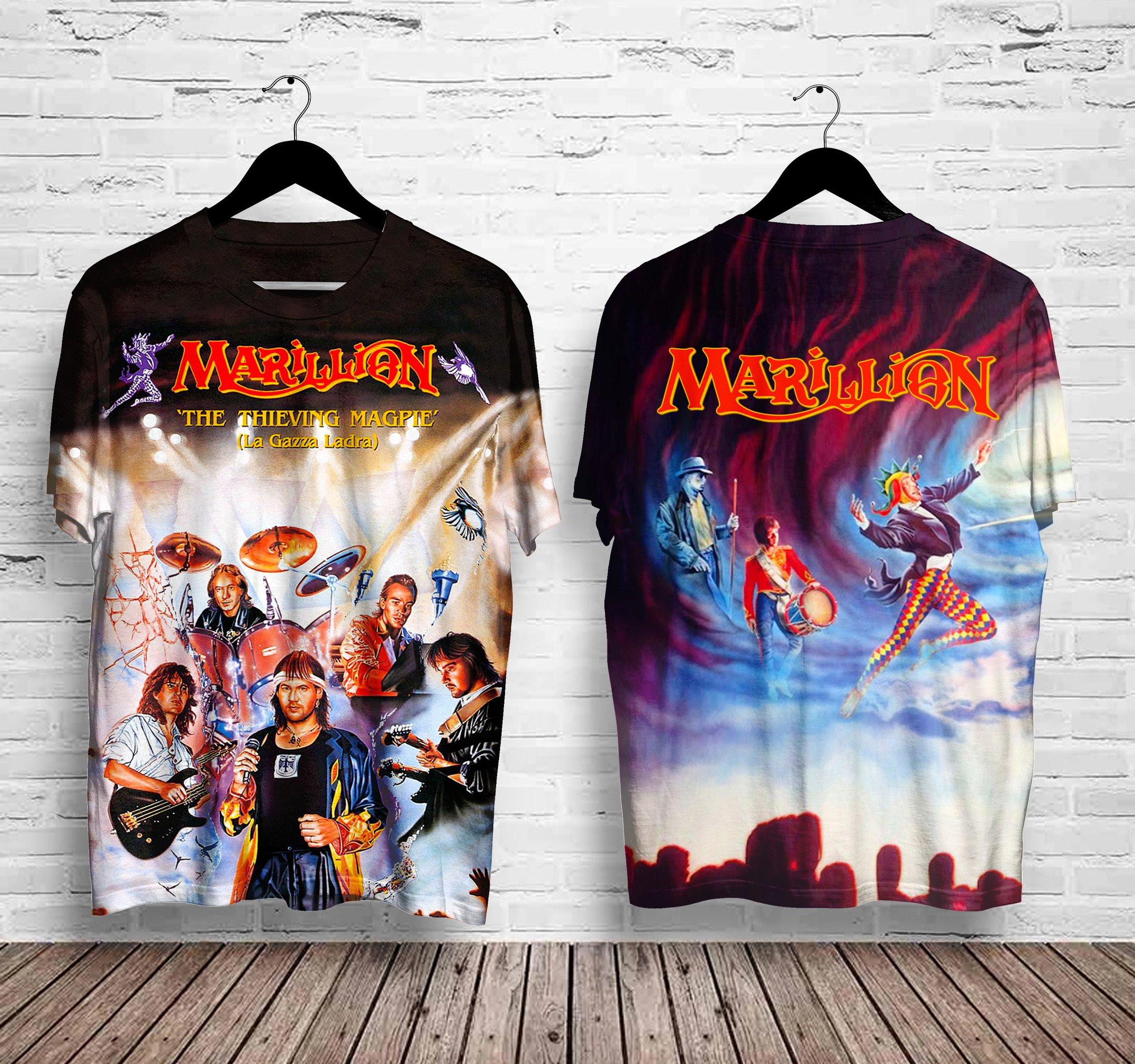 Here are some of the best 3d shirt available today 167