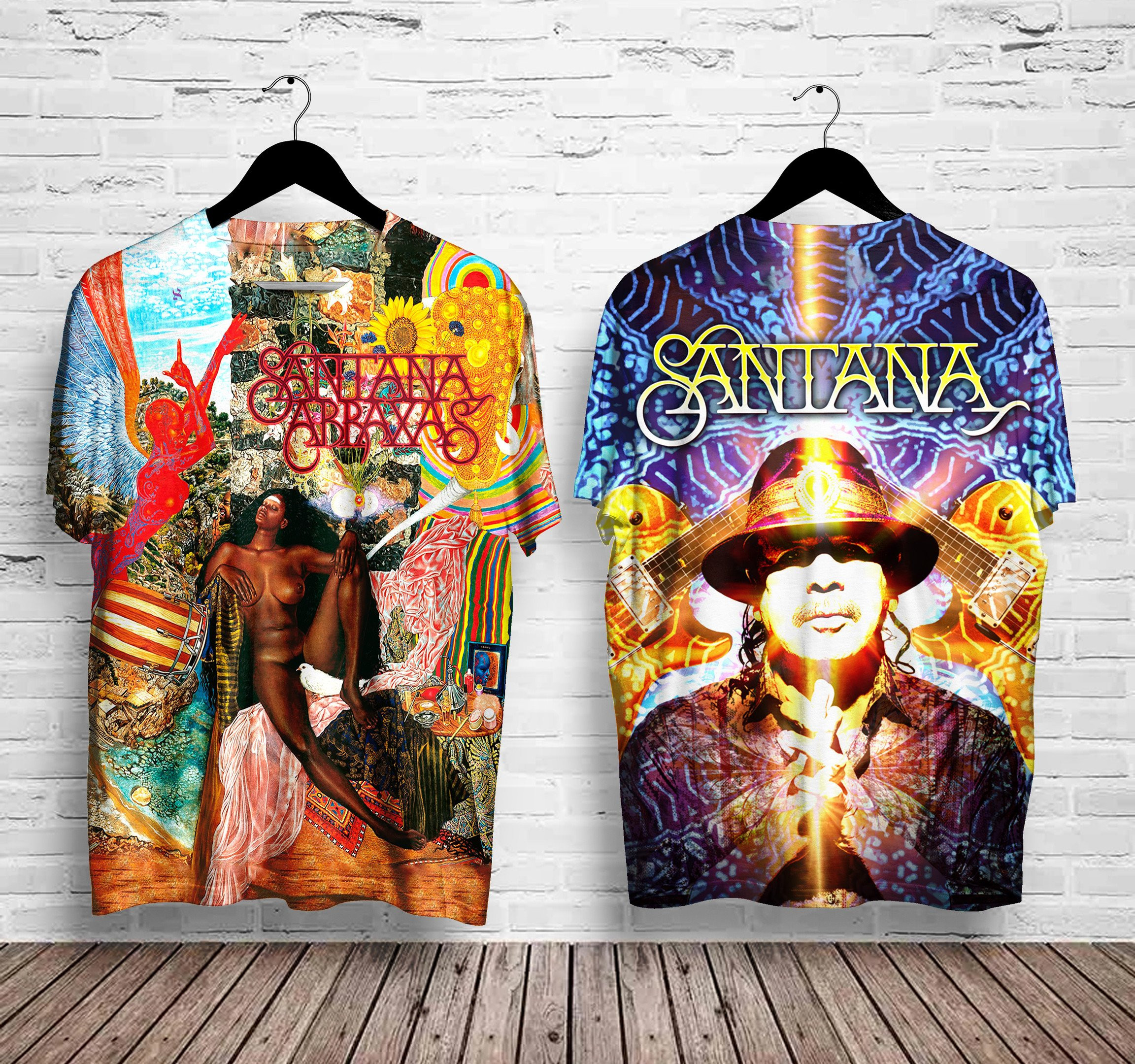 There are many different 3d shirts available - Check it out 122
