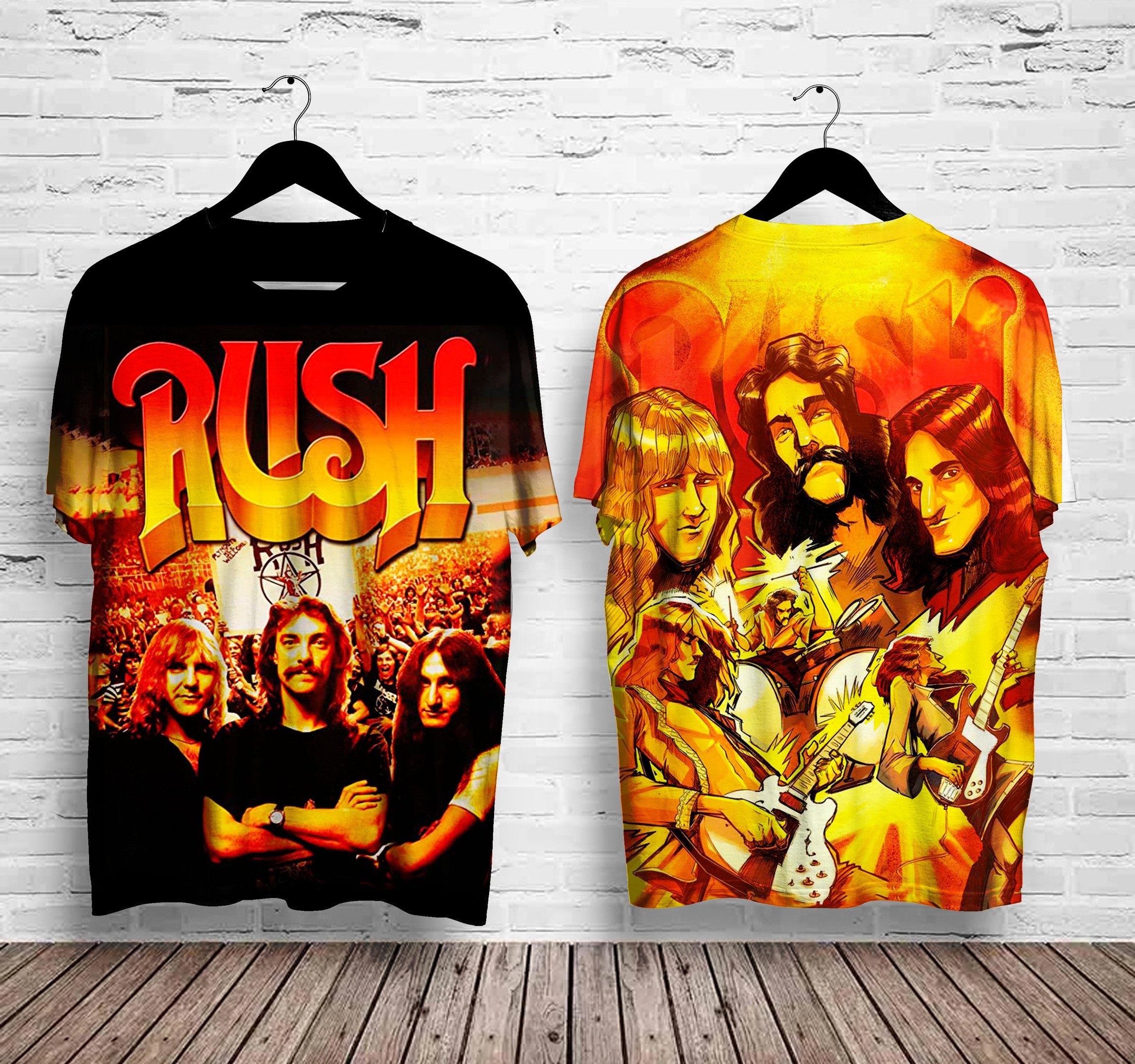 There are many different 3d shirts available - Check it out 24