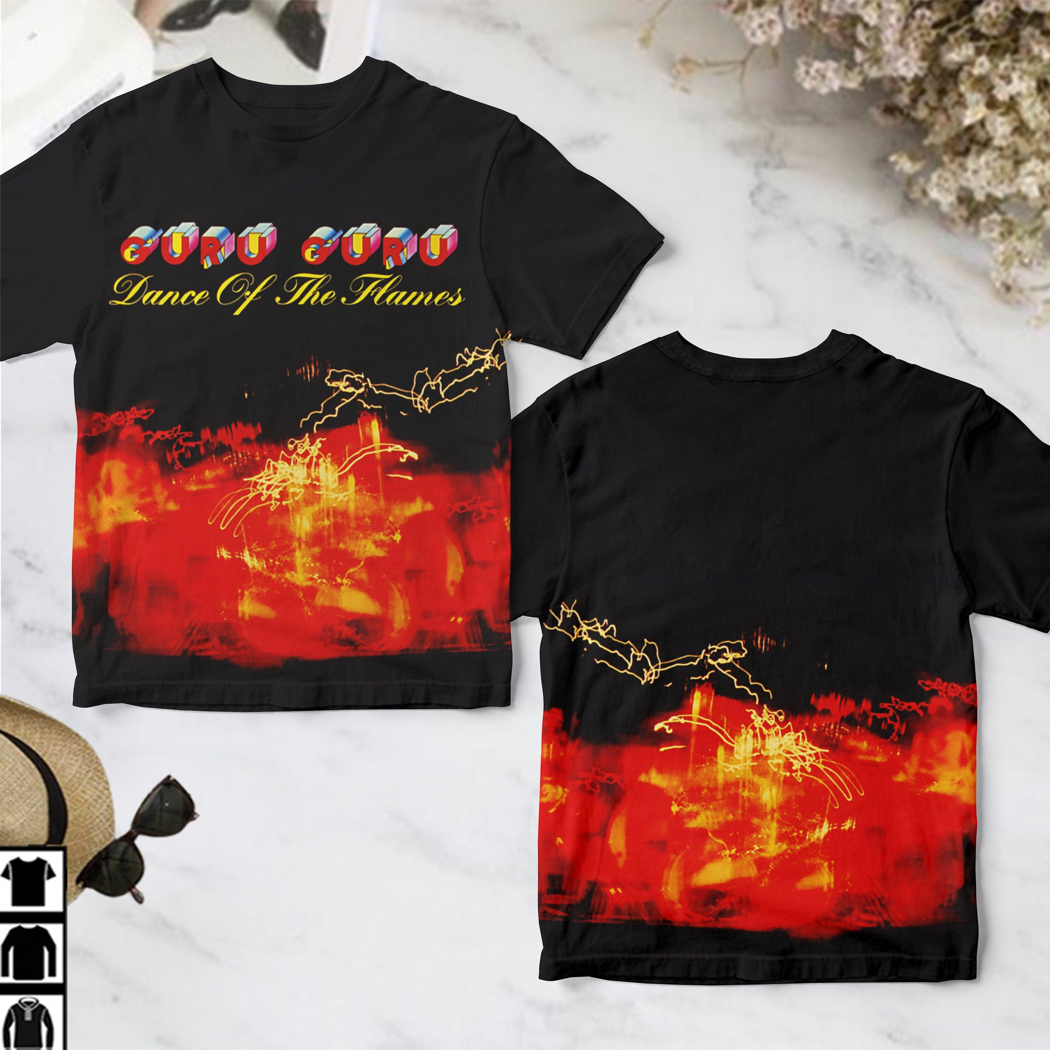 There are many different 3d shirts available - Check it out 92