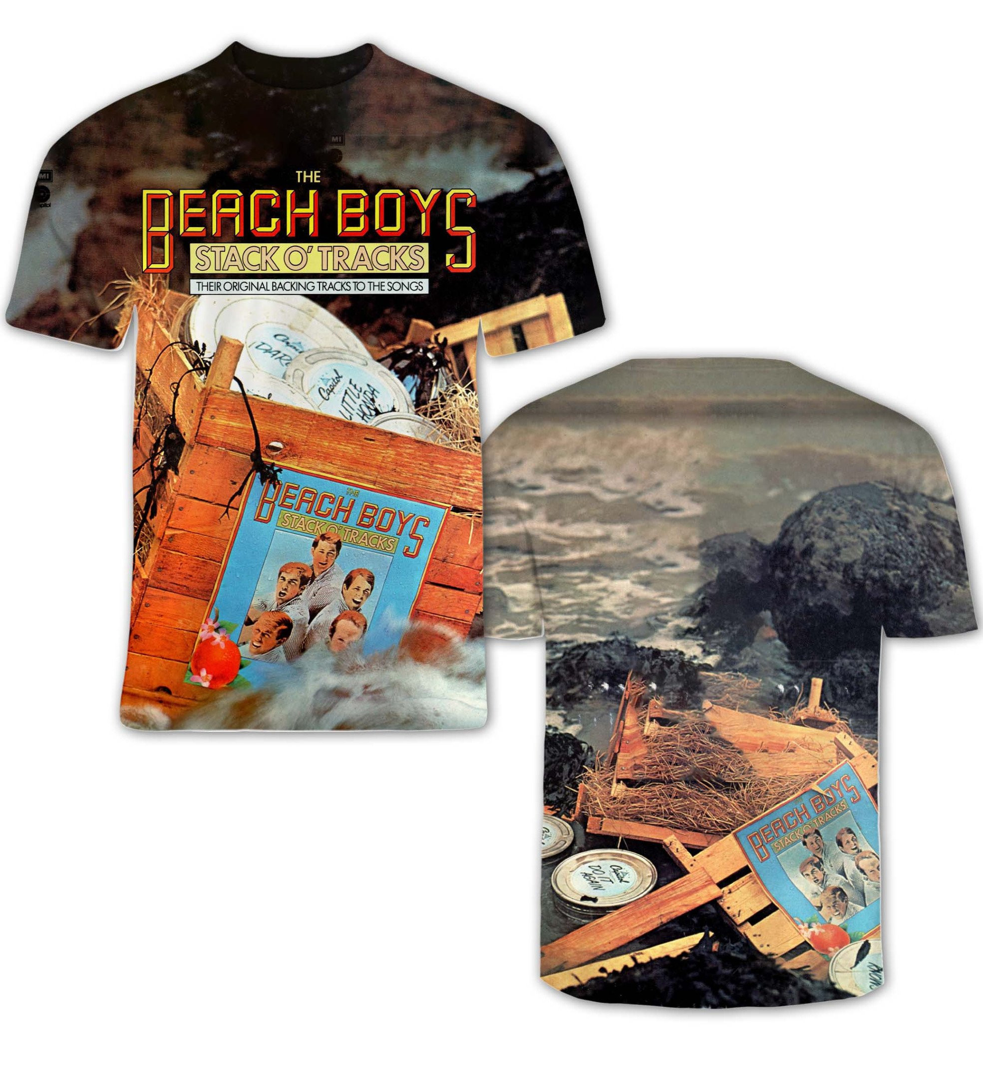 There are many different 3d shirts available - Check it out 287