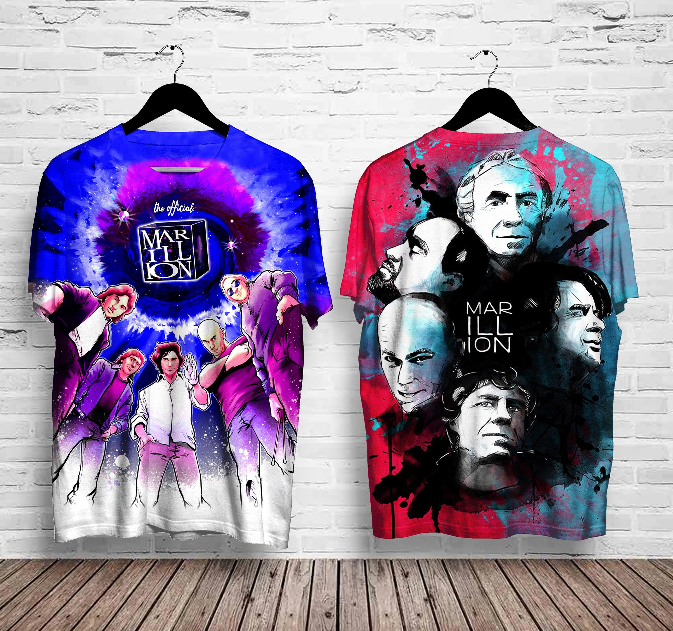 Here are some of the best 3d shirt available today 85