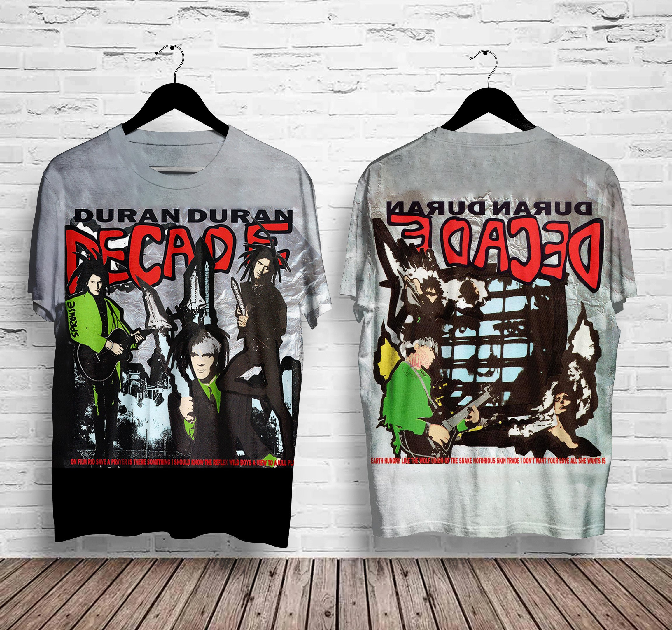Here are some of the best 3d shirt available today 69