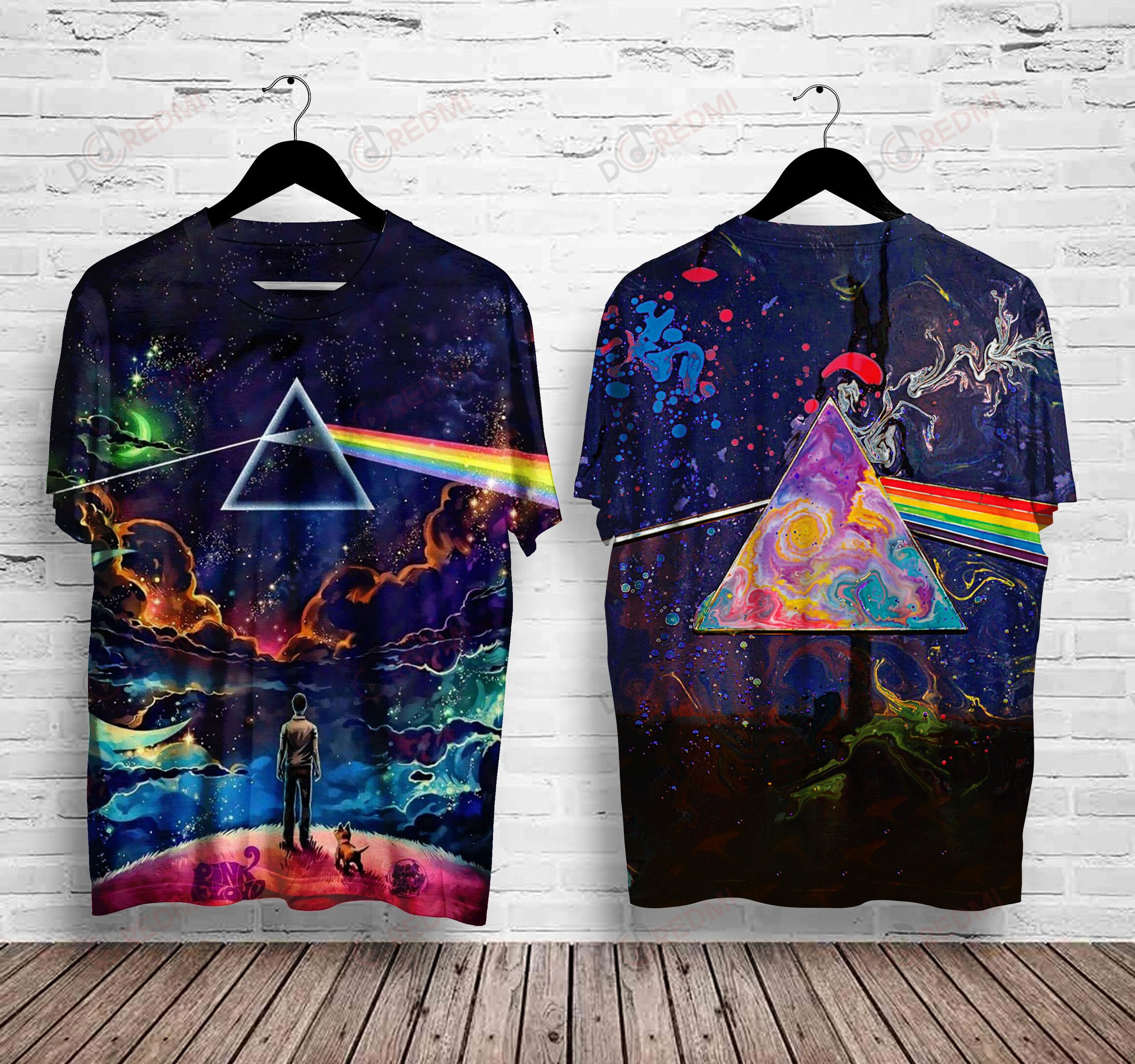 There are many different 3d shirts available - Check it out 217