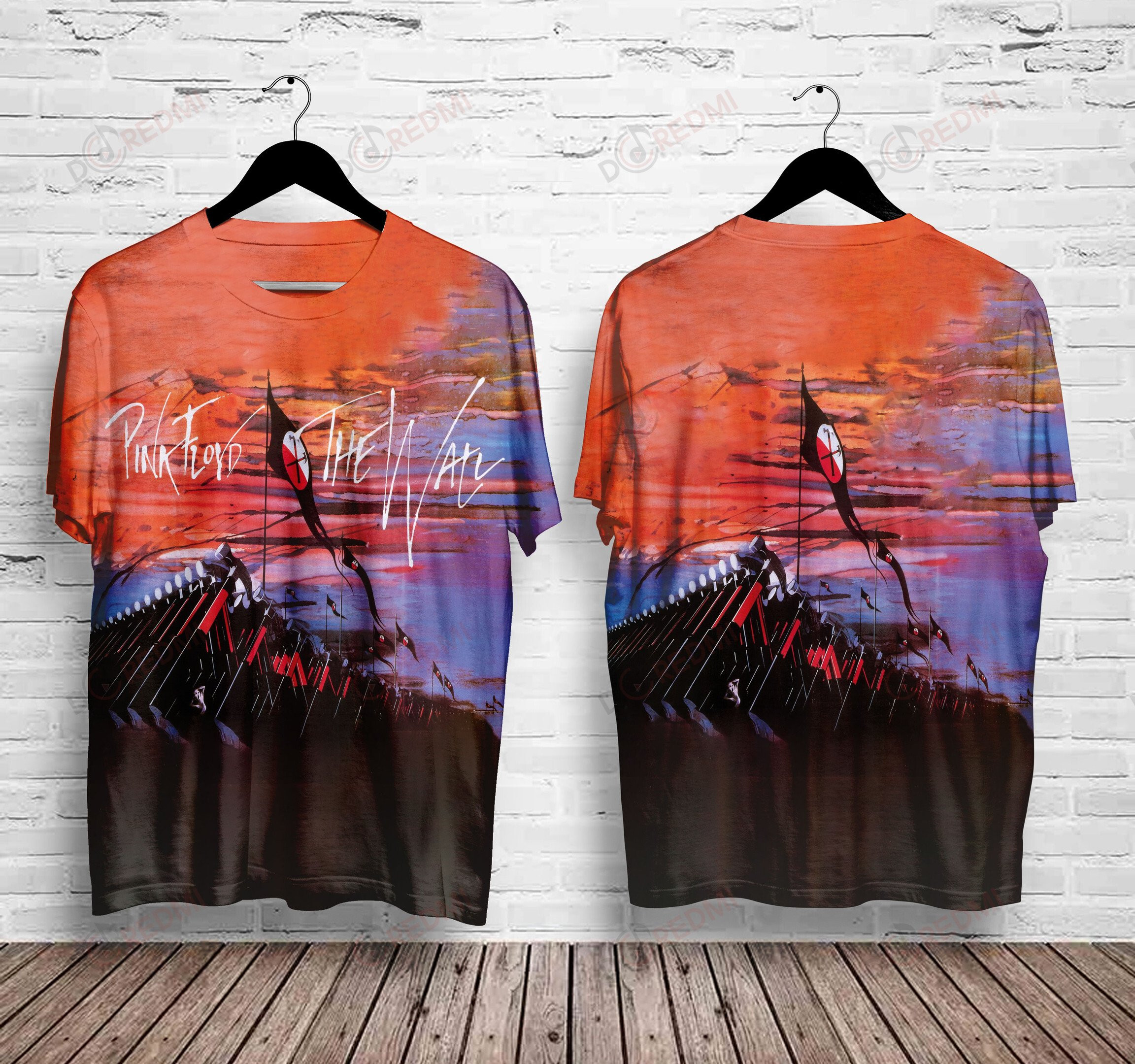 There are many different 3d shirts available - Check it out 128
